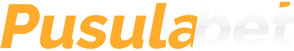 Pusulbet Logo